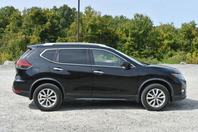 used 2019 Nissan Rogue car, priced at $14,495