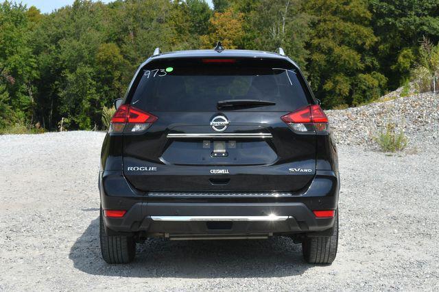 used 2019 Nissan Rogue car, priced at $14,495