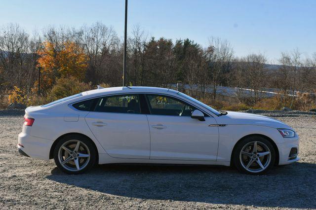 used 2018 Audi A5 car, priced at $20,995