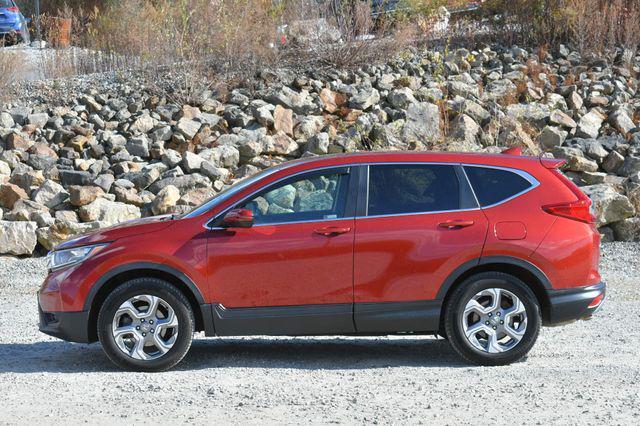 used 2019 Honda CR-V car, priced at $20,995