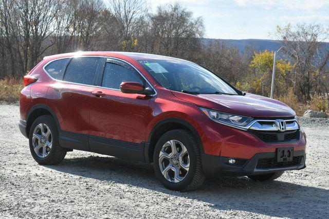 used 2019 Honda CR-V car, priced at $20,995