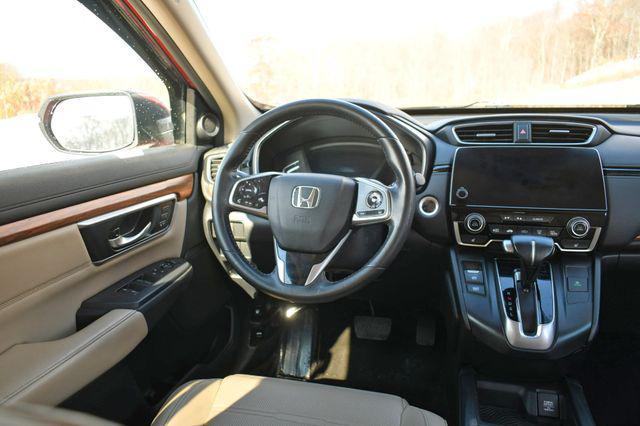 used 2019 Honda CR-V car, priced at $20,995