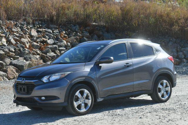 used 2016 Honda HR-V car, priced at $13,995