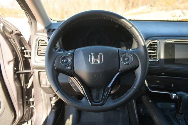 used 2016 Honda HR-V car, priced at $13,995