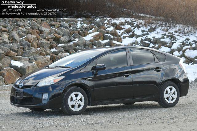 used 2010 Toyota Prius car, priced at $9,995