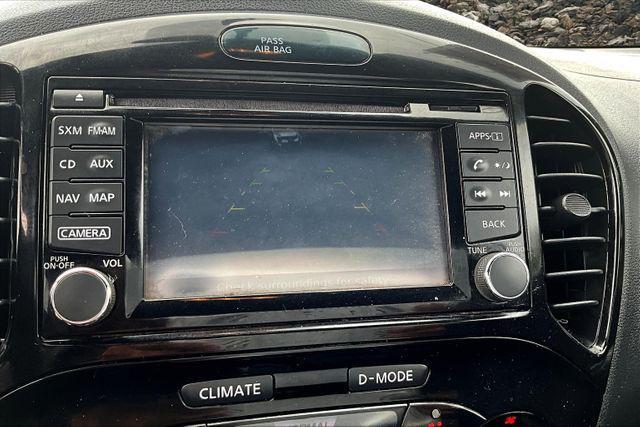 used 2014 Nissan Juke car, priced at $9,995