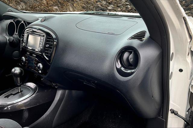 used 2014 Nissan Juke car, priced at $9,995