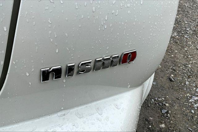 used 2014 Nissan Juke car, priced at $9,995