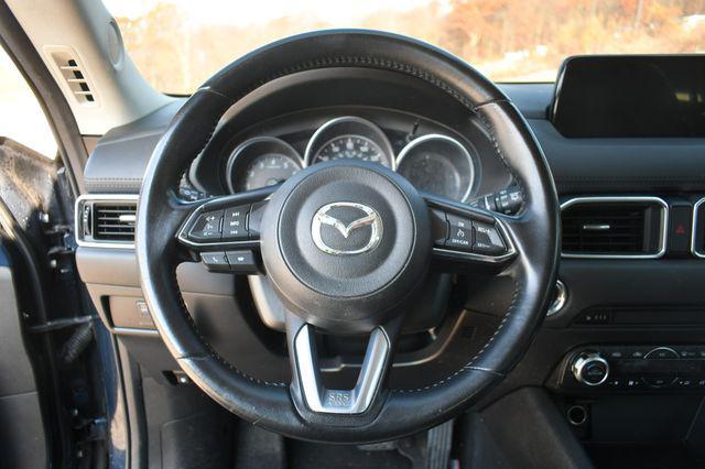 used 2017 Mazda CX-5 car, priced at $13,995