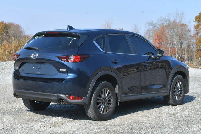 used 2017 Mazda CX-5 car, priced at $13,995