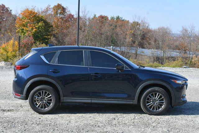 used 2017 Mazda CX-5 car, priced at $13,995