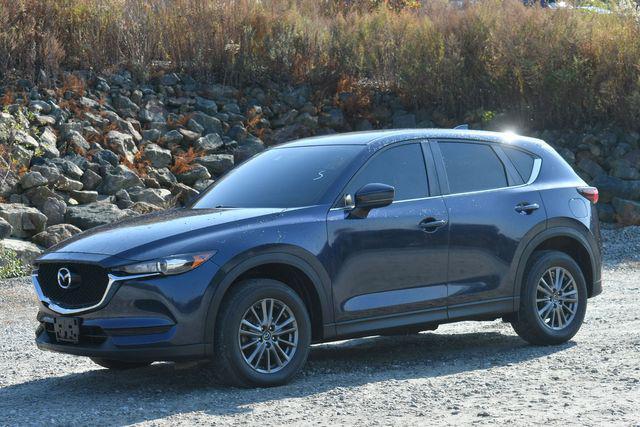 used 2017 Mazda CX-5 car, priced at $13,995