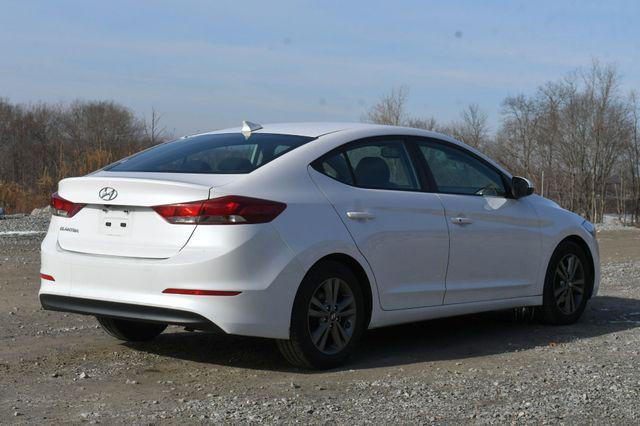 used 2018 Hyundai Elantra car, priced at $12,995