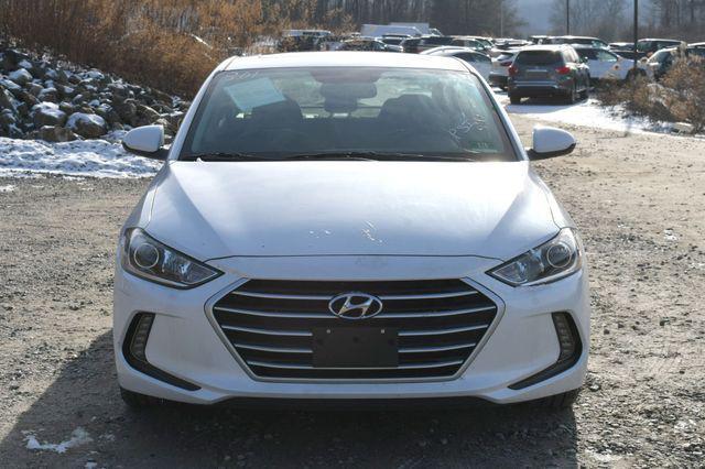 used 2018 Hyundai Elantra car, priced at $12,995