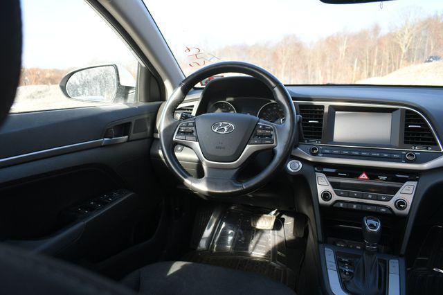 used 2018 Hyundai Elantra car, priced at $12,995