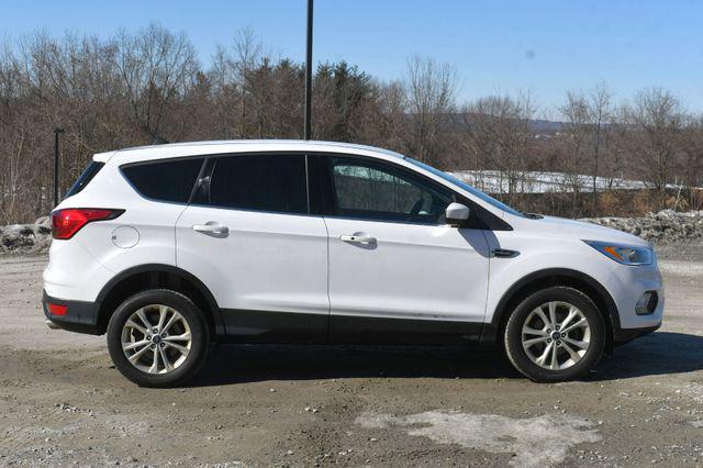 used 2019 Ford Escape car, priced at $12,995