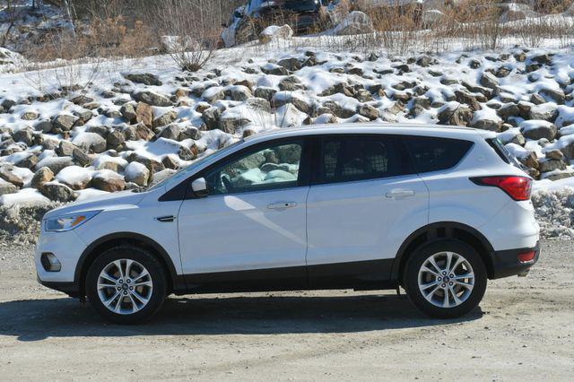 used 2019 Ford Escape car, priced at $12,995