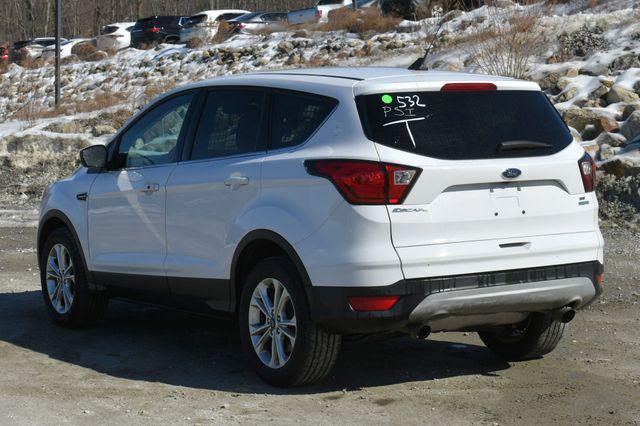 used 2019 Ford Escape car, priced at $12,995