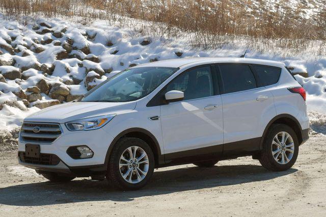 used 2019 Ford Escape car, priced at $12,995