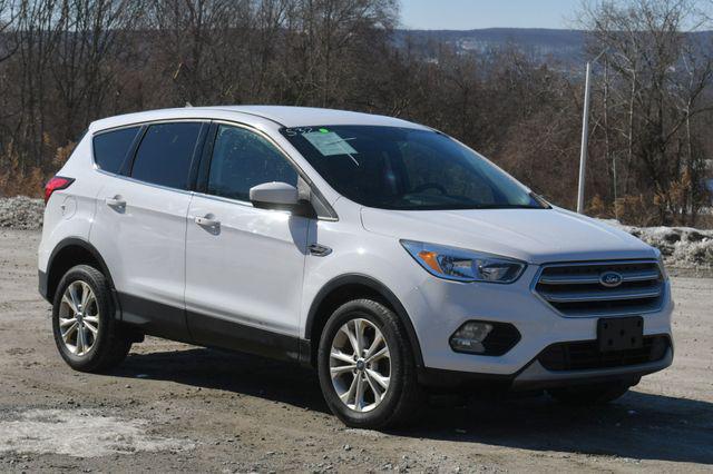 used 2019 Ford Escape car, priced at $12,995