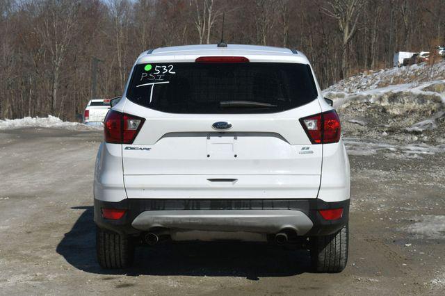 used 2019 Ford Escape car, priced at $12,995