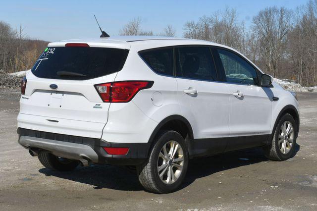 used 2019 Ford Escape car, priced at $12,995