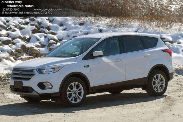 used 2019 Ford Escape car, priced at $12,995