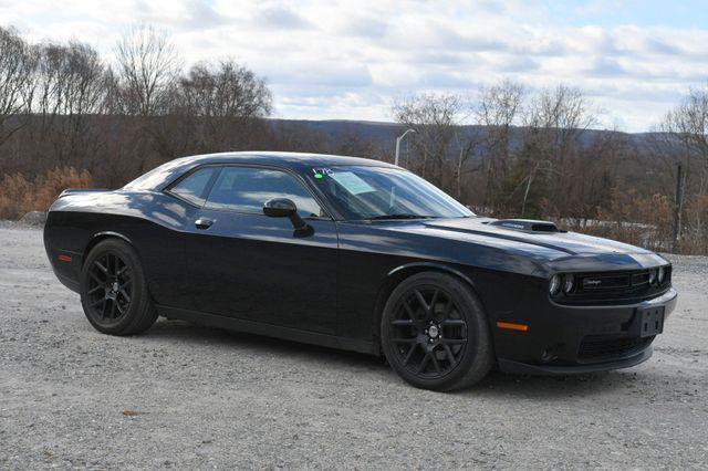 used 2015 Dodge Challenger car, priced at $19,995