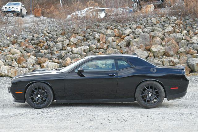 used 2015 Dodge Challenger car, priced at $19,995