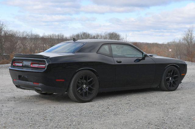 used 2015 Dodge Challenger car, priced at $19,995