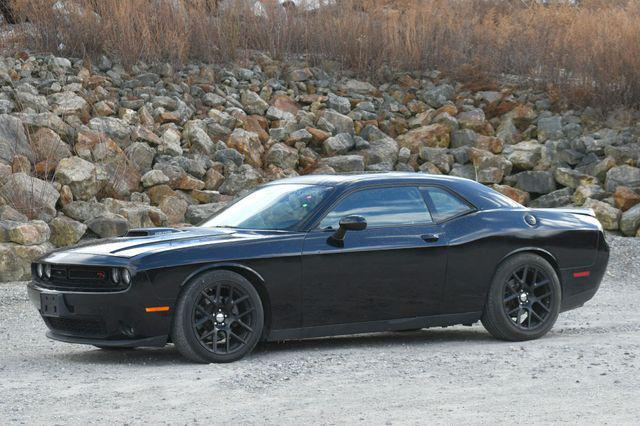 used 2015 Dodge Challenger car, priced at $19,995