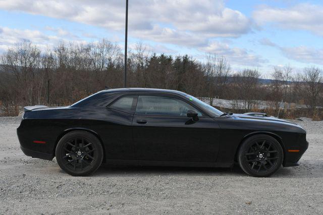 used 2015 Dodge Challenger car, priced at $19,995