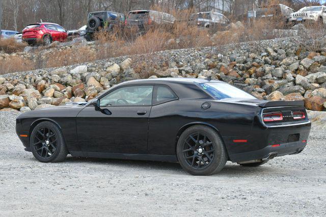 used 2015 Dodge Challenger car, priced at $19,995