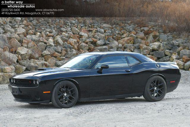 used 2015 Dodge Challenger car, priced at $19,995