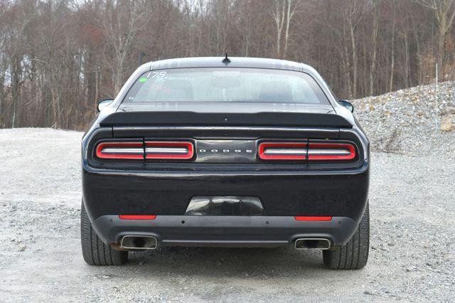 used 2015 Dodge Challenger car, priced at $19,995