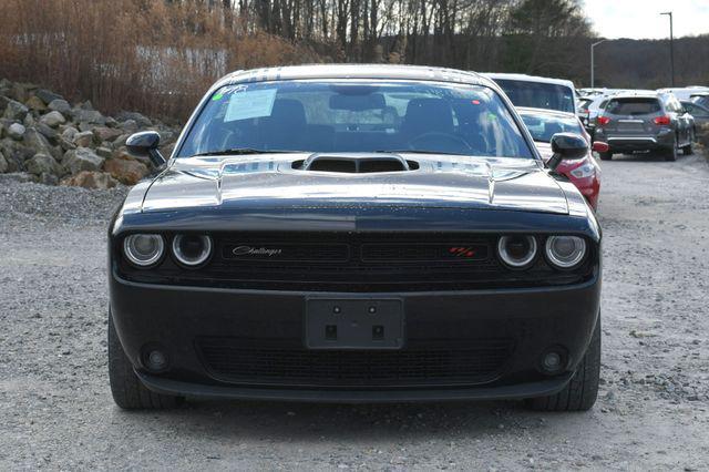 used 2015 Dodge Challenger car, priced at $19,995