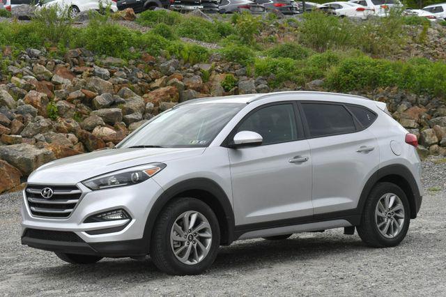 used 2018 Hyundai Tucson car, priced at $8,995