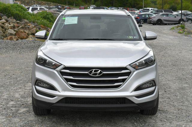 used 2018 Hyundai Tucson car, priced at $8,995