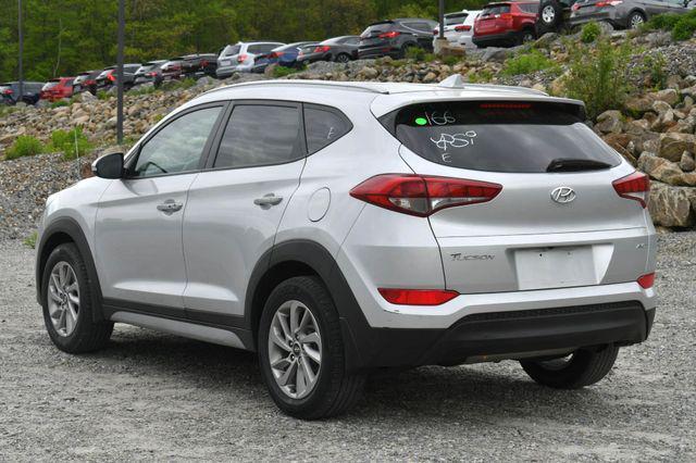 used 2018 Hyundai Tucson car, priced at $8,995