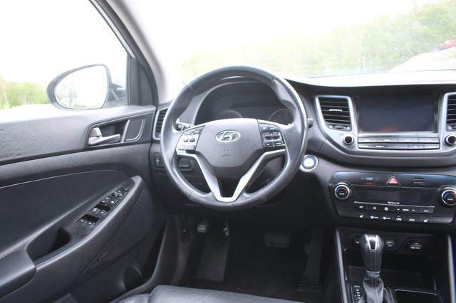 used 2018 Hyundai Tucson car, priced at $8,995