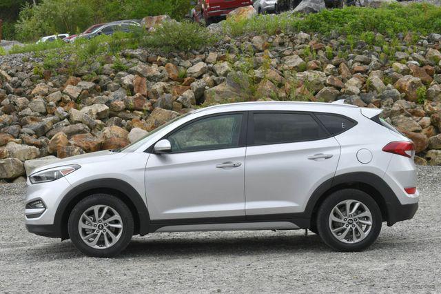 used 2018 Hyundai Tucson car, priced at $8,995