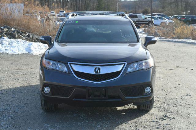 used 2015 Acura RDX car, priced at $11,495