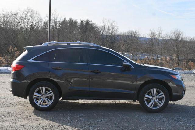 used 2015 Acura RDX car, priced at $11,495