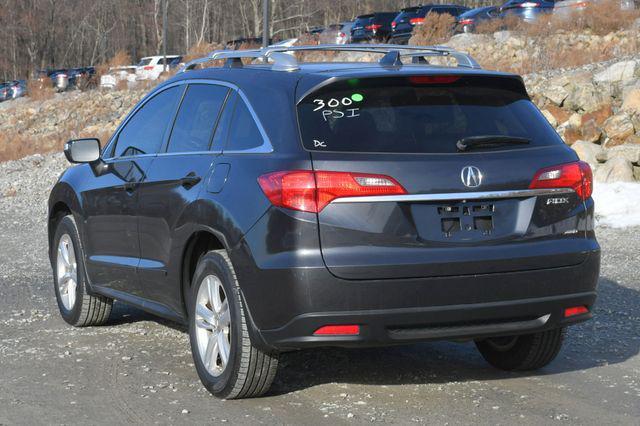 used 2015 Acura RDX car, priced at $11,495