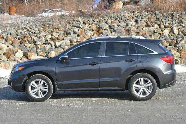 used 2015 Acura RDX car, priced at $11,495