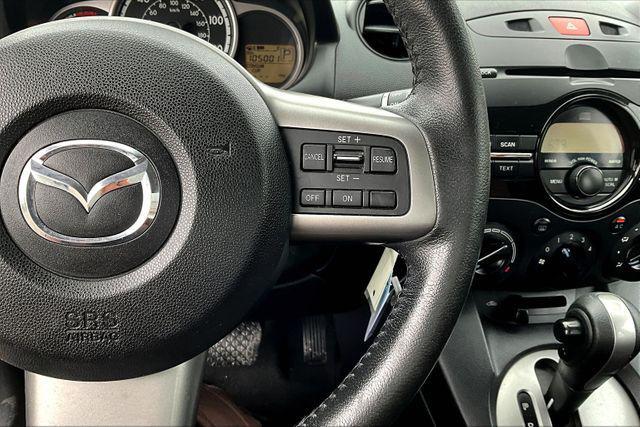 used 2012 Mazda Mazda2 car, priced at $5,995
