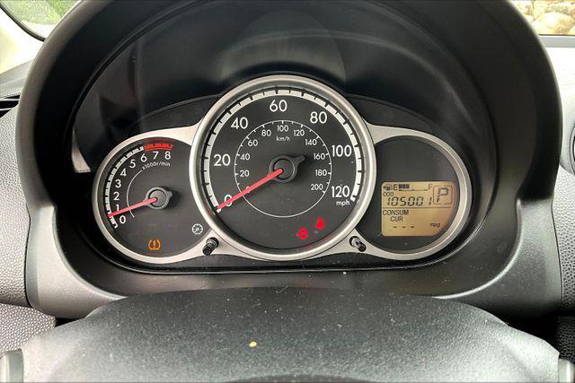 used 2012 Mazda Mazda2 car, priced at $5,995