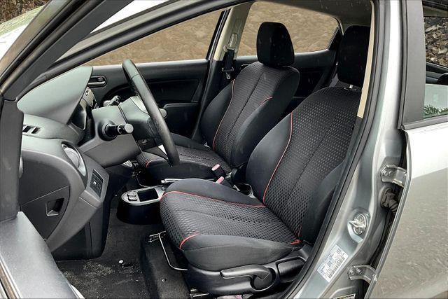 used 2012 Mazda Mazda2 car, priced at $5,995