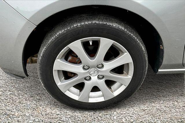 used 2012 Mazda Mazda2 car, priced at $5,995
