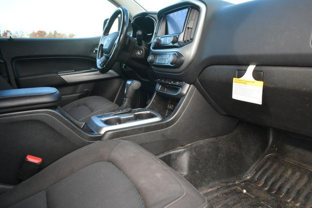 used 2021 Chevrolet Colorado car, priced at $16,995